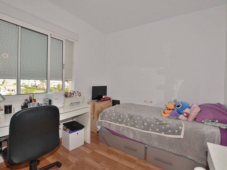 Penthouse for Sale in Arroyo De La Miel, Malaga 29