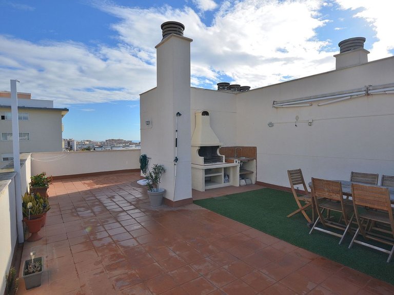 Penthouse for Sale in Arroyo De La Miel, Malaga 3
