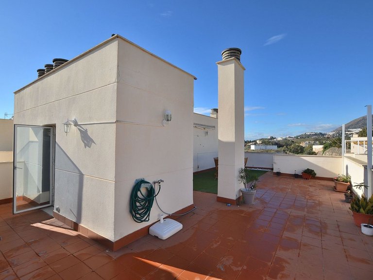 Penthouse for Sale in Arroyo De La Miel, Malaga 33