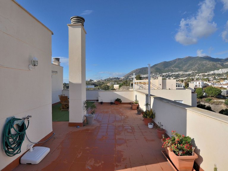 Penthouse for Sale in Arroyo De La Miel, Malaga 34