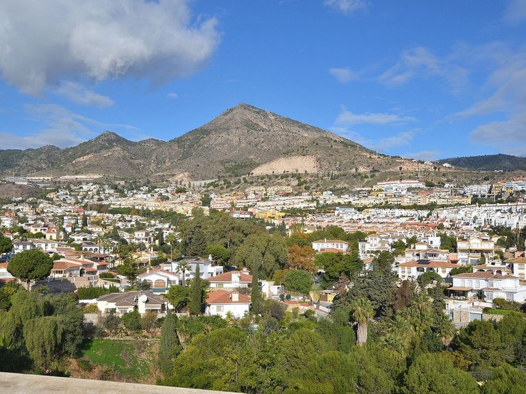 Penthouse for Sale in Arroyo De La Miel, Malaga 35