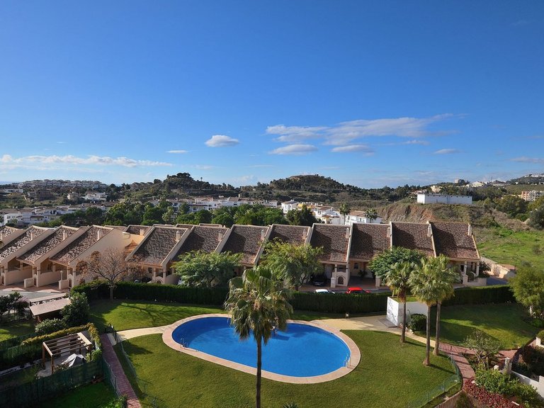 Penthouse for Sale in Arroyo De La Miel, Malaga 36