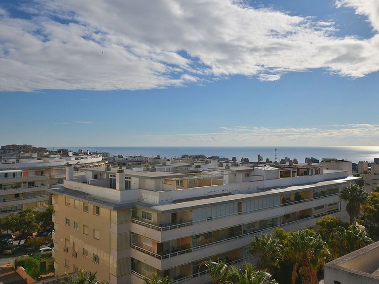 Penthouse for Sale in Arroyo De La Miel, Malaga 4