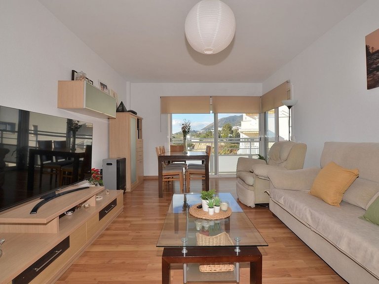 Penthouse for Sale in Arroyo De La Miel, Malaga 7