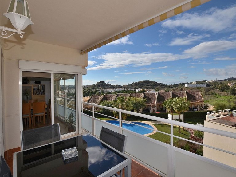 Penthouse for Sale in Arroyo De La Miel, Malaga 9