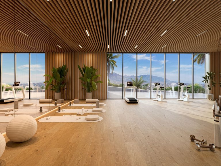 Apartment for Sale in La Cala Golf, Malaga 12