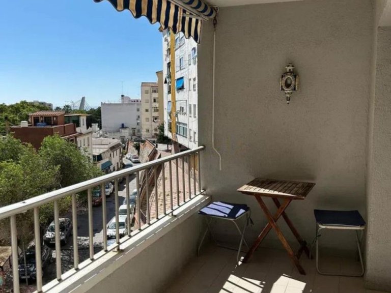 Apartment for Sale in Marbella, Malaga 2