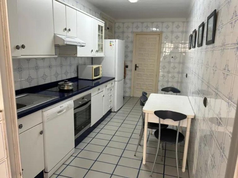 Apartment for Sale in Marbella, Malaga 4