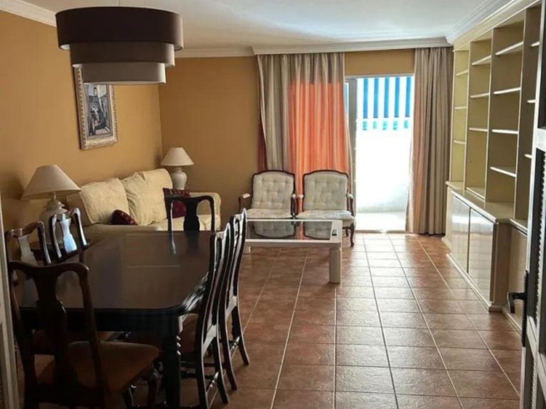 Apartment for Sale in Marbella, Malaga 7