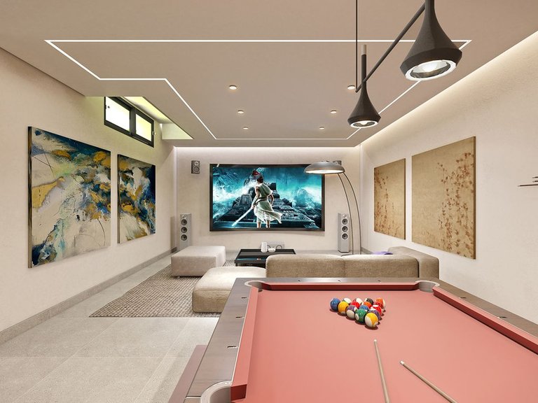 Villa for Sale in Puerto Banús, Malaga 2