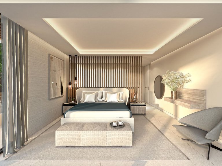 Villa for Sale in Puerto Banús, Malaga 5