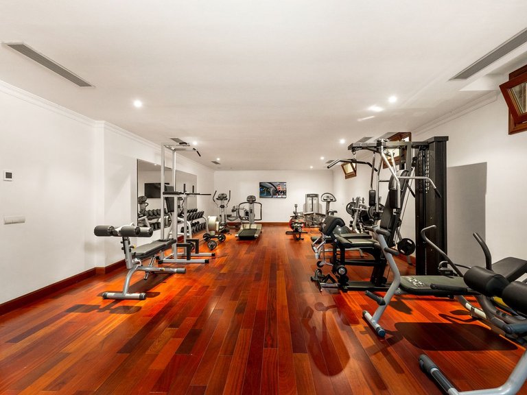 Villa for Sale in Costa del Sol Guadalmina Baja, Malaga 6