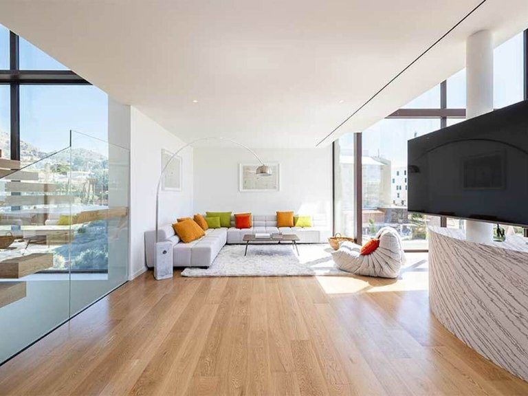 Villa for Sale in Fuengirola, Malaga 25