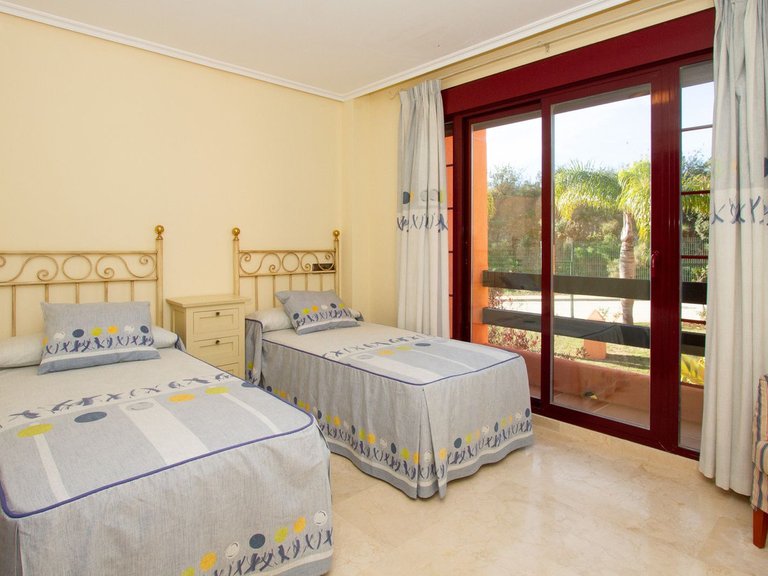 Apartment for Sale in La Mairena, Malaga 10