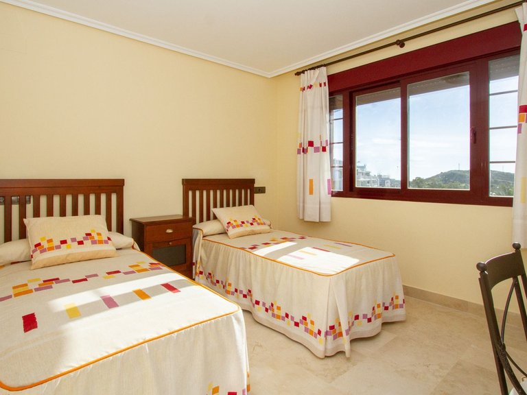 Apartment for Sale in La Mairena, Malaga 12