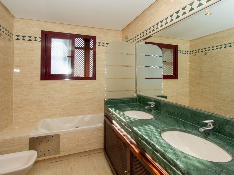 Apartment for Sale in La Mairena, Malaga 15