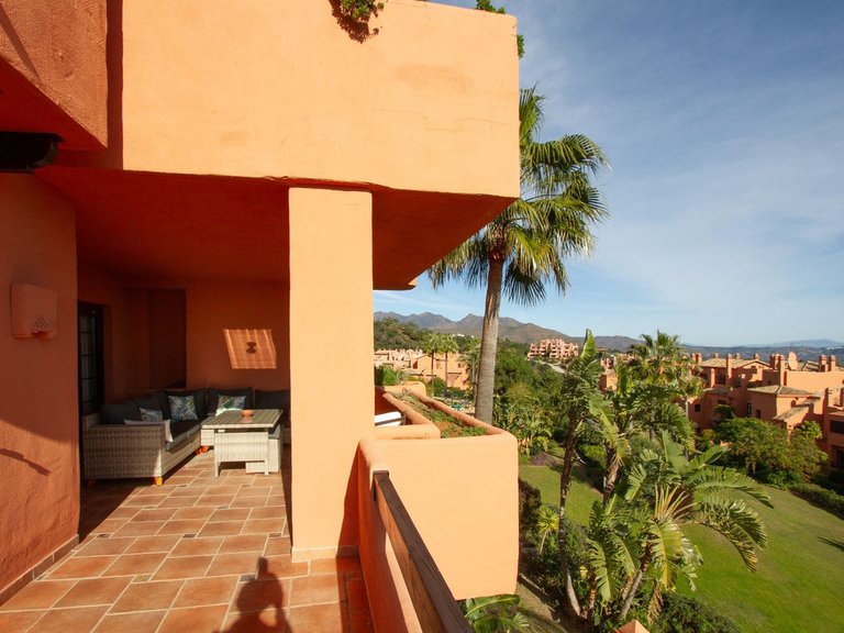 Apartment for Sale in La Mairena, Malaga 18