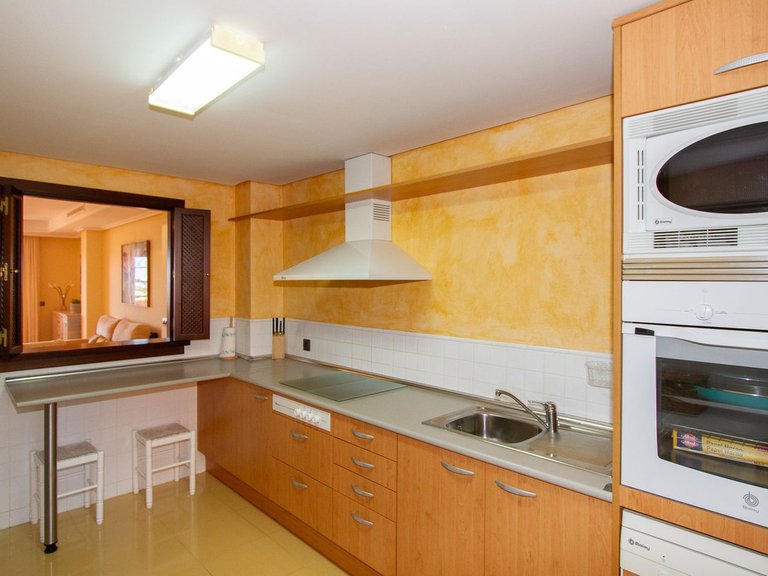 Apartment for Sale in La Mairena, Malaga 19