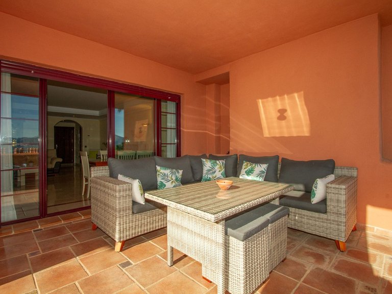 Apartment for Sale in La Mairena, Malaga 2