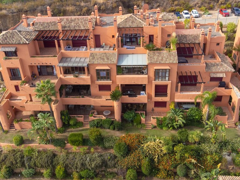 Apartment for Sale in La Mairena, Malaga 20
