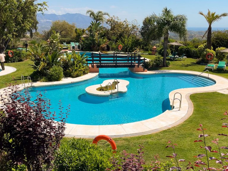 Apartment for Sale in La Mairena, Malaga 5