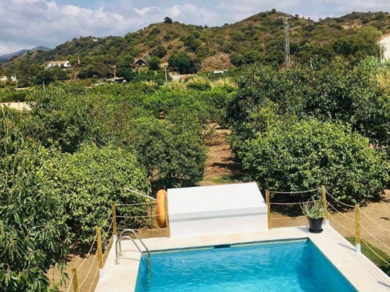 Country House for Sale in Estepona, Malaga 11