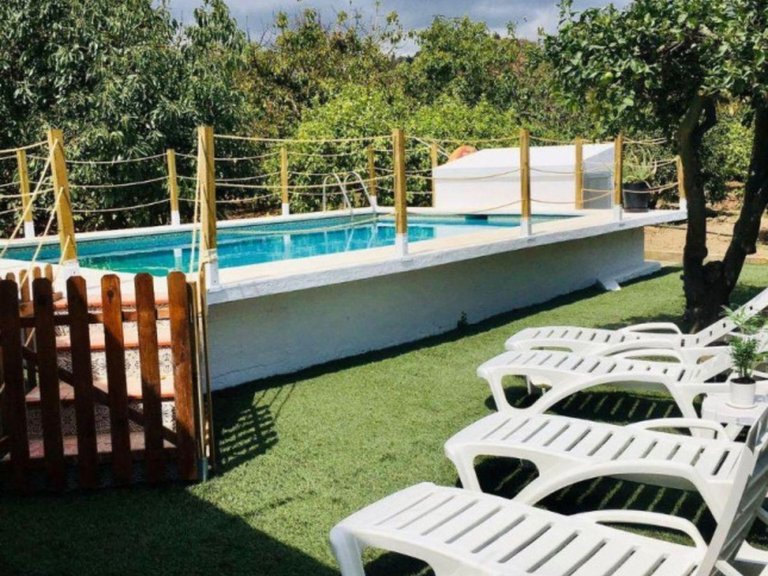 Country House for Sale in Estepona, Malaga 21