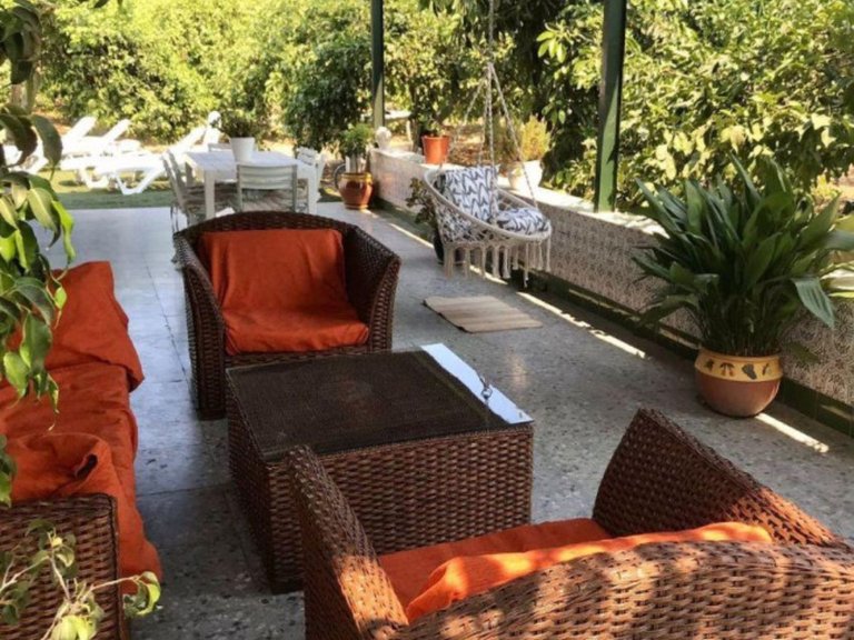 Country House for Sale in Estepona, Malaga 3