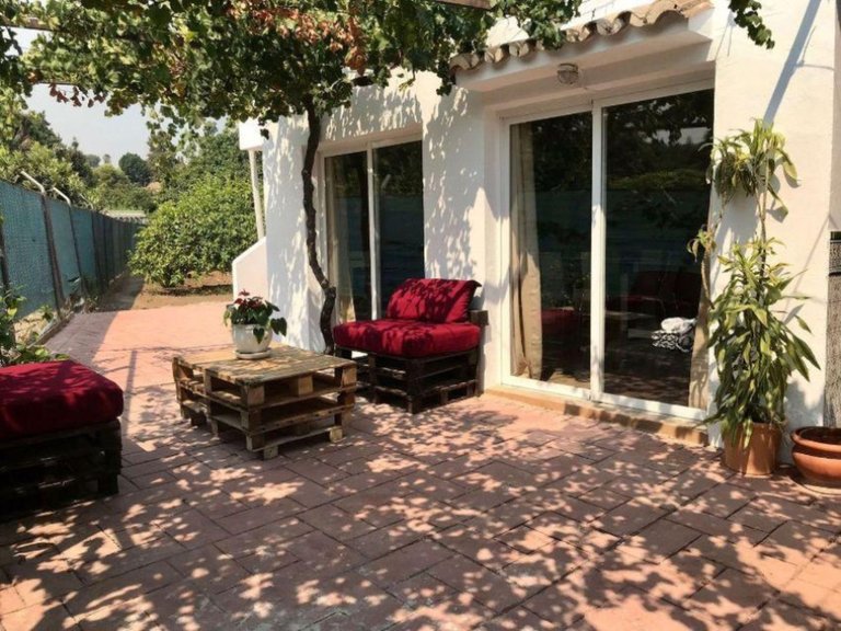 Country House for Sale in Estepona, Malaga 4
