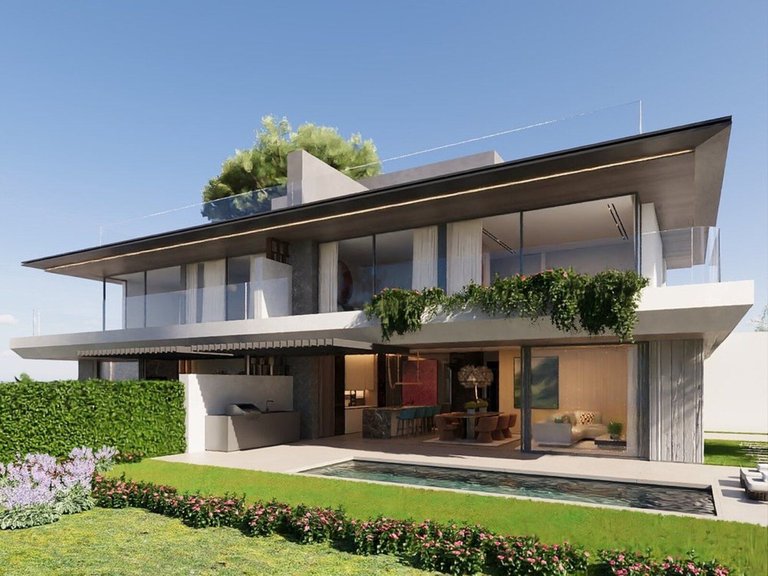 Town House for Sale in La Mairena, Malaga 8