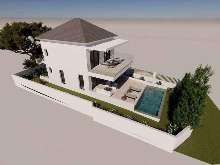 Villa for Sale in Costabella, Malaga 10