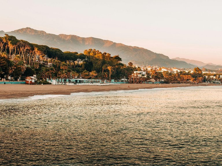 Villa for Sale in Costabella, Malaga 13