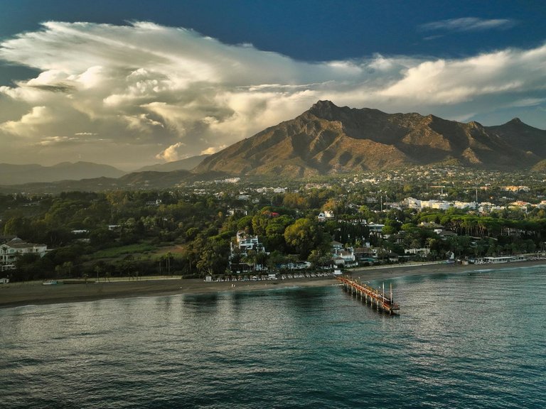 Villa for Sale in Costabella, Malaga 14