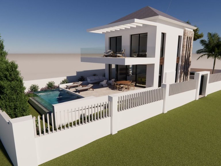 Villa for Sale in Costabella, Malaga 2