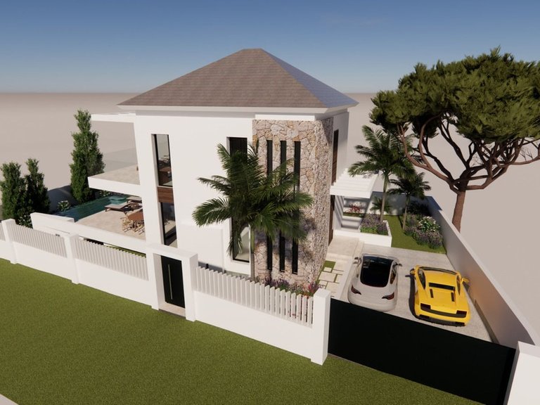 Villa for Sale in Costabella, Malaga 3