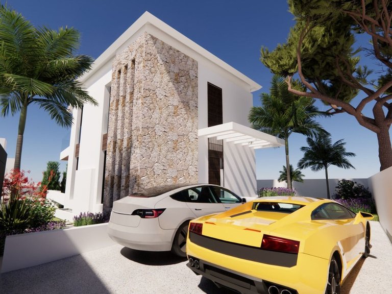 Villa for Sale in Costabella, Malaga 4