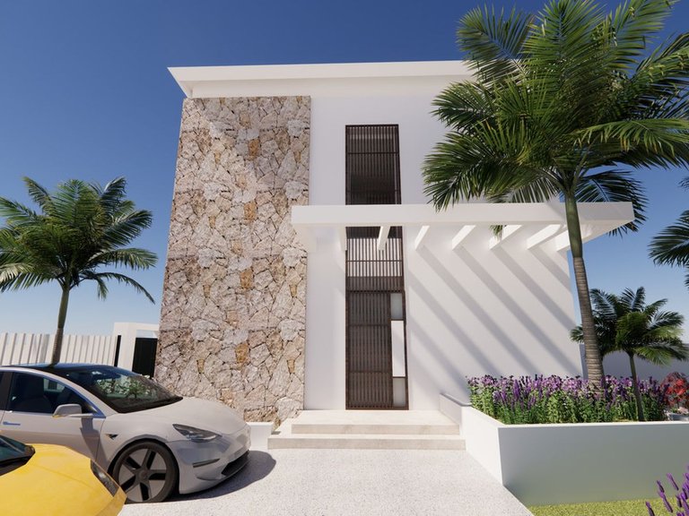 Villa for Sale in Costabella, Malaga 5