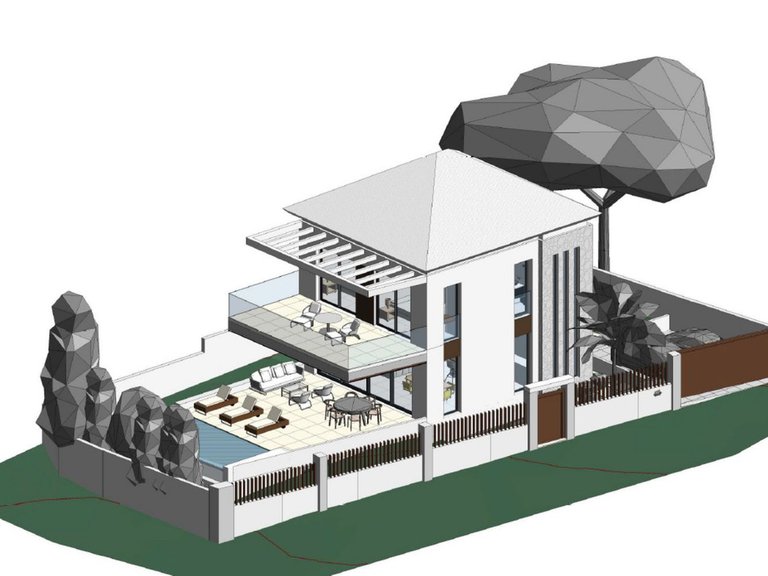 Villa for Sale in Costabella, Malaga 7