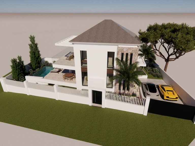 Villa for Sale in Costabella, Malaga 8