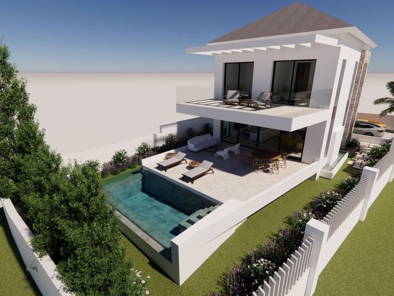 Villa for Sale in Costabella, Malaga 9