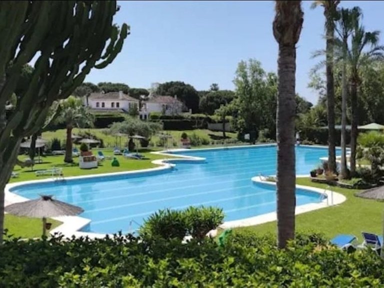 Apartment for Sale in Benamara, Malaga 1