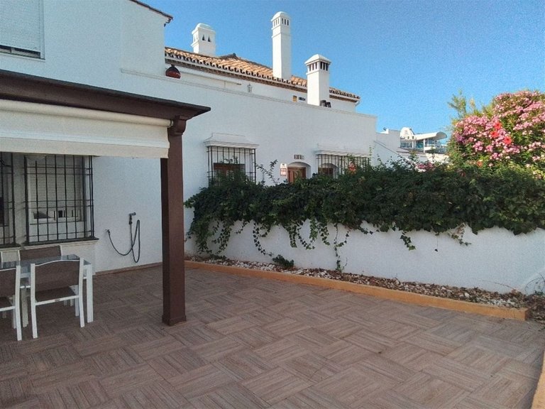 Apartment for Sale in Benamara, Malaga 16