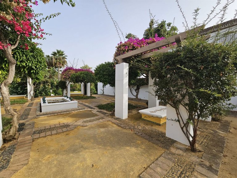 Apartment for Sale in Benamara, Malaga 23