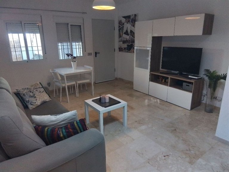 Apartment for Sale in Benamara, Malaga 27