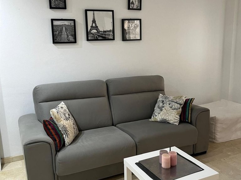 Apartment for Sale in Benamara, Malaga 3