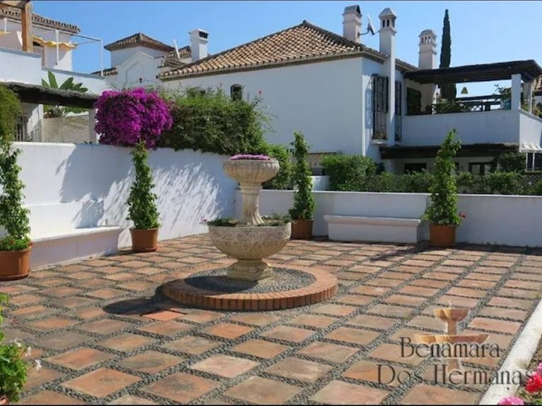 Apartment for Sale in Benamara, Malaga 30