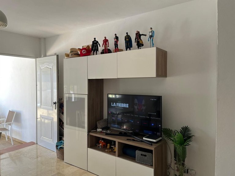 Apartment for Sale in Benamara, Malaga 4