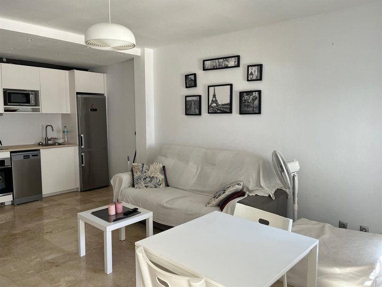 Apartment for Sale in Benamara, Malaga 5