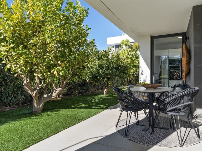 Villa for Sale in La Duquesa, Malaga 8