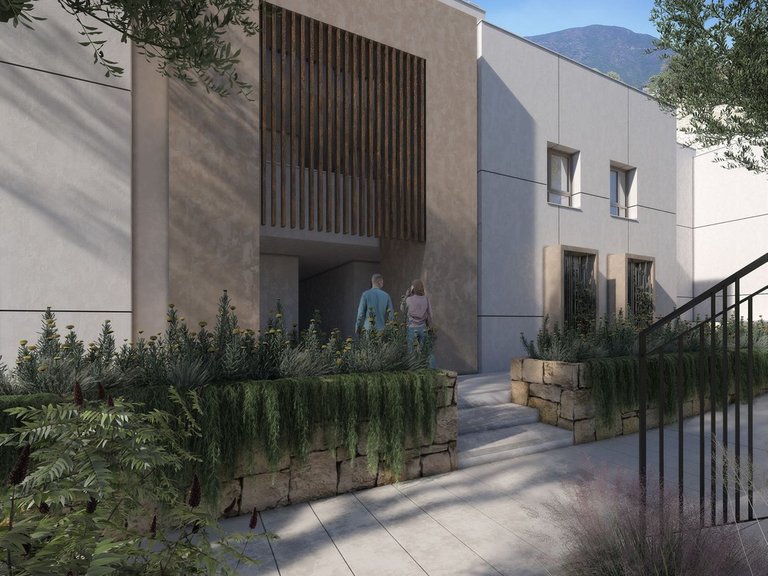 Apartment for  in Istán, Malaga 14